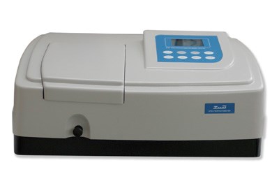 profesjonalny spektrometr do laboratorium