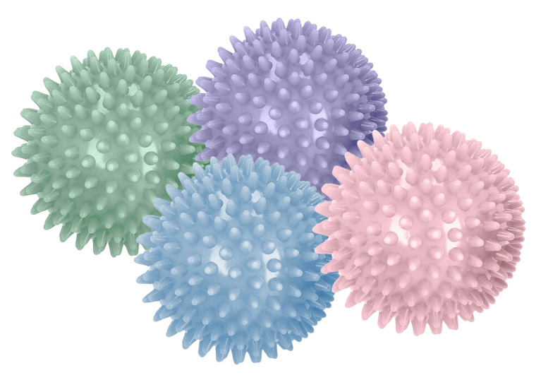 piłeczka do masażu